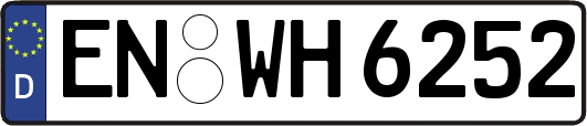 EN-WH6252