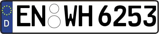 EN-WH6253