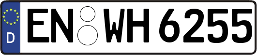 EN-WH6255