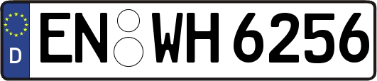 EN-WH6256