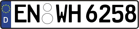 EN-WH6258