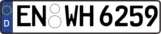 EN-WH6259