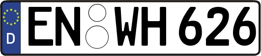 EN-WH626