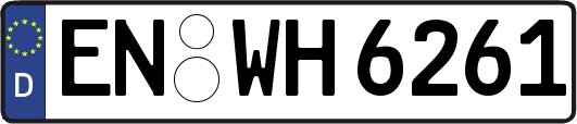 EN-WH6261