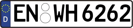 EN-WH6262