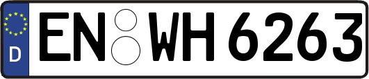 EN-WH6263