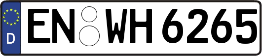 EN-WH6265