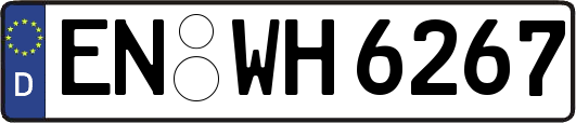 EN-WH6267