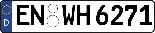 EN-WH6271