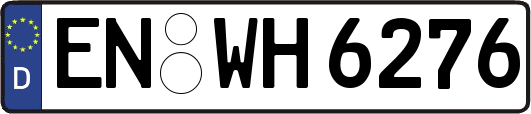 EN-WH6276