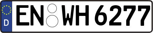 EN-WH6277