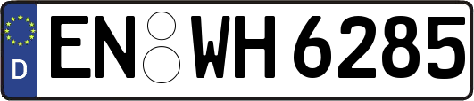 EN-WH6285