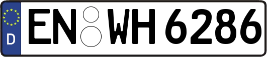 EN-WH6286