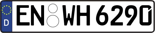 EN-WH6290