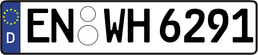 EN-WH6291