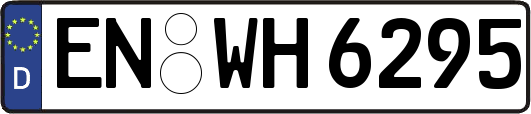 EN-WH6295