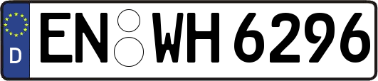 EN-WH6296