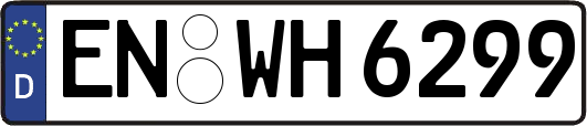 EN-WH6299