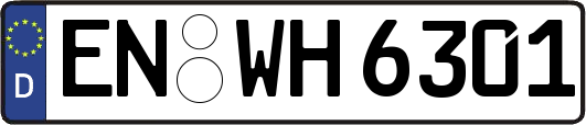 EN-WH6301