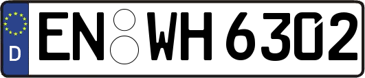 EN-WH6302