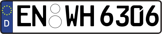 EN-WH6306