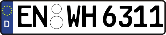 EN-WH6311
