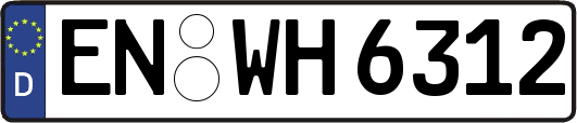 EN-WH6312