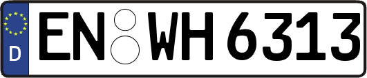 EN-WH6313