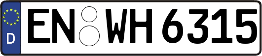 EN-WH6315