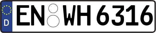 EN-WH6316