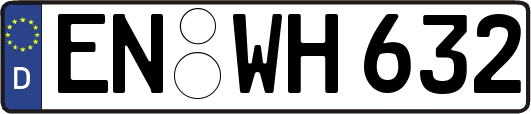 EN-WH632