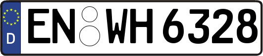 EN-WH6328