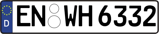 EN-WH6332
