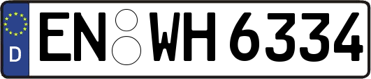 EN-WH6334