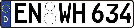 EN-WH634