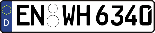 EN-WH6340