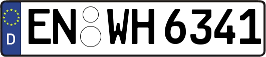 EN-WH6341