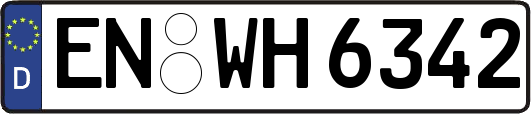 EN-WH6342