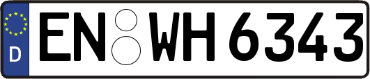 EN-WH6343