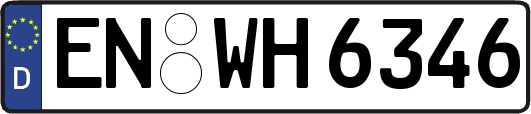 EN-WH6346