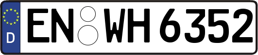 EN-WH6352