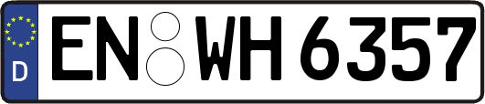 EN-WH6357