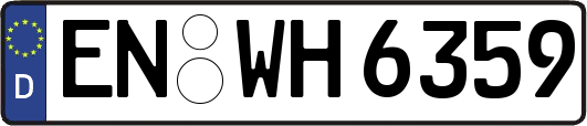 EN-WH6359