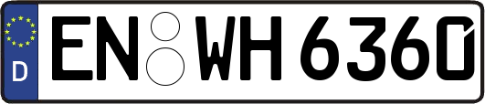 EN-WH6360