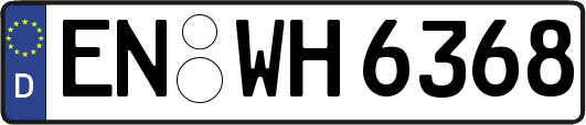 EN-WH6368