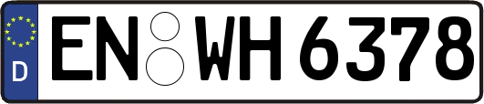 EN-WH6378