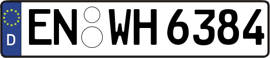 EN-WH6384