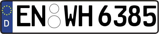 EN-WH6385