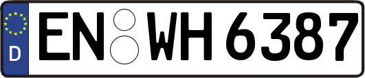 EN-WH6387