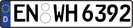EN-WH6392